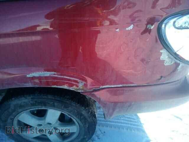 2006 DODGE CARAVAN - VIN: 2D4GP44L46R677897 - Фото 10