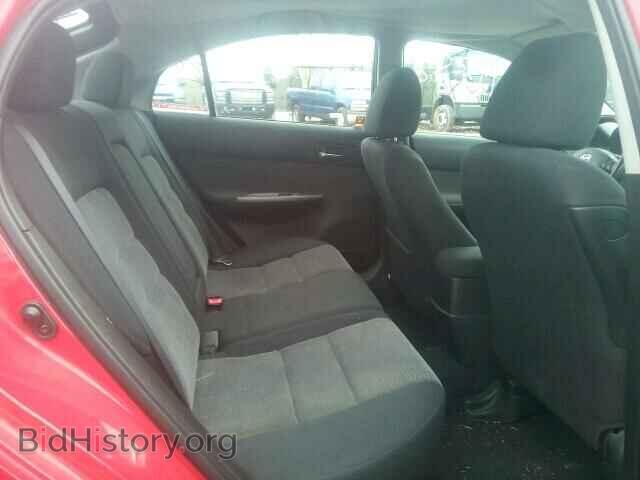 2005 MAZDA 6 - VIN: 1YVHP84D155M23572 - Фото 6