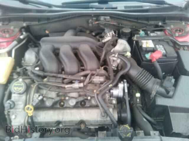 2005 MAZDA 6 - VIN: 1YVHP84D155M23572 - Фото 7
