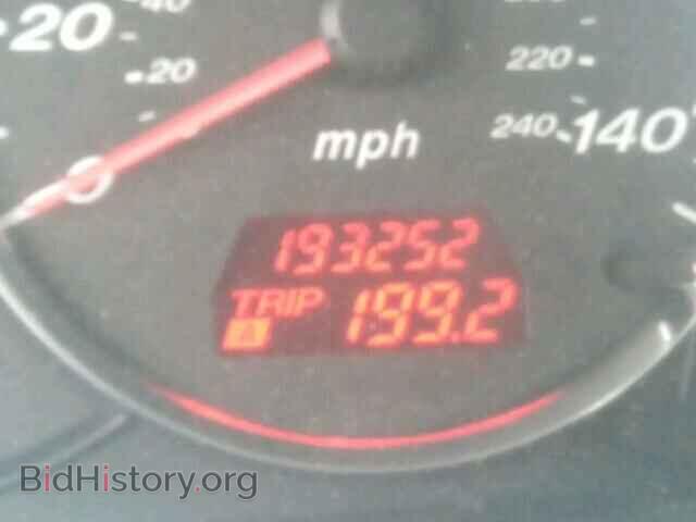 2005 MAZDA 6 - VIN: 1YVHP84D155M23572 - Фото 8