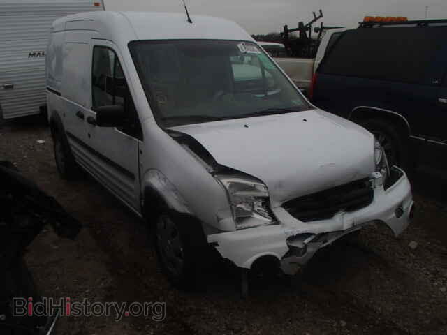 Фотография NM0LS7DN7DT142885 - FORD TRANSIT CO 2013
