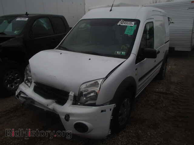2013 FORD TRANSIT CO - VIN: NM0LS7DN7DT142885 - Фото 2