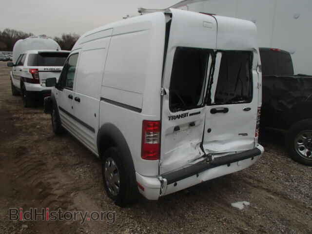 2013 FORD TRANSIT CO - VIN: NM0LS7DN7DT142885 - Фото 3