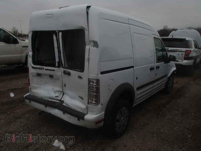 2013 FORD TRANSIT CO - VIN: NM0LS7DN7DT142885 - Фото 4