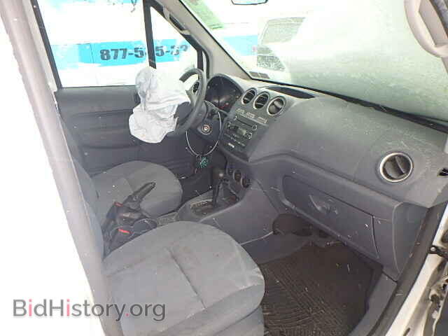 2013 FORD TRANSIT CO - VIN: NM0LS7DN7DT142885 - Фото 5