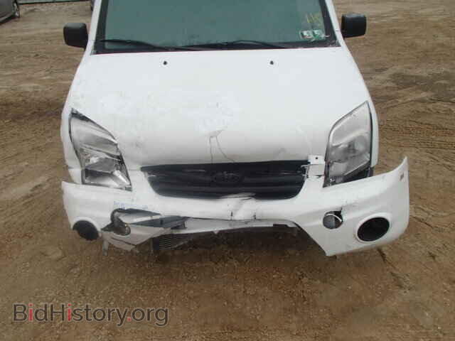 2013 FORD TRANSIT CO - VIN: NM0LS7DN7DT142885 - Фото 7