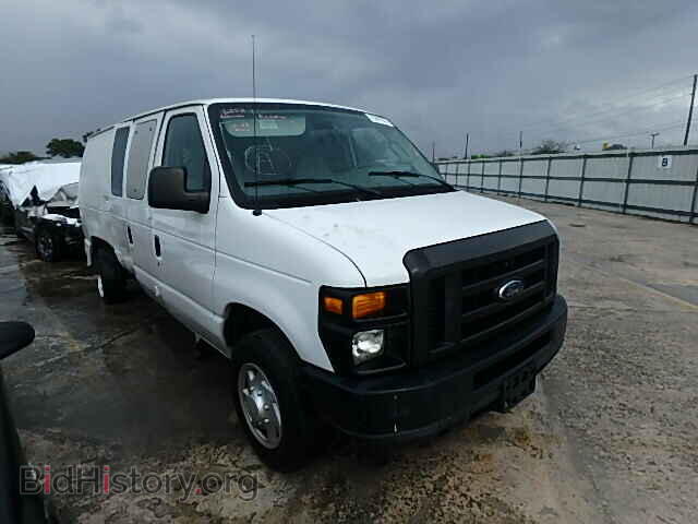 Фотография 1FTNE14W88DA51732 - FORD ECONOLINE 2008