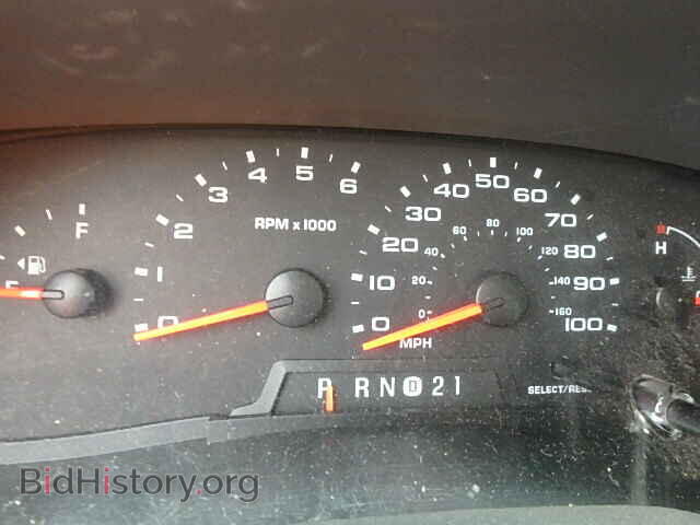 2008 FORD ECONOLINE - VIN: 1FTNE14W88DA51732 - Фото 8