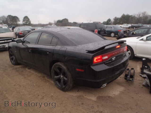 2012 DODGE CHARGER - VIN: 2C3CDXCT3CH102428 - Фото 3