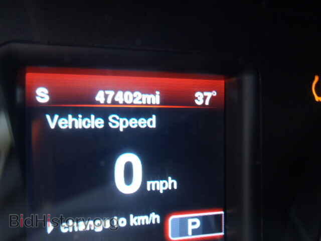 2012 DODGE CHARGER - VIN: 2C3CDXCT3CH102428 - Фото 8