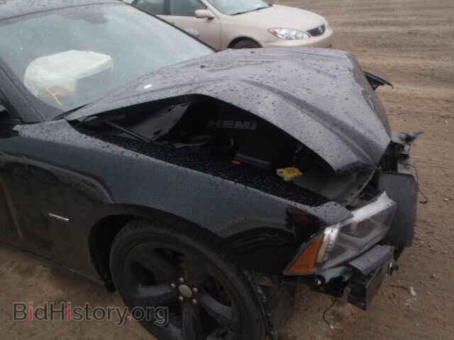 2012 DODGE CHARGER - VIN: 2C3CDXCT3CH102428 - Фото 10
