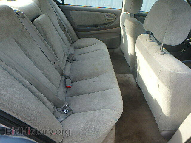 2000 NISSAN MAXIMA - VIN: JN1CA31D2YT548091 - Фото 6