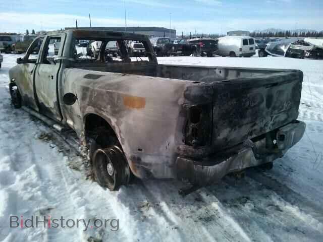 2012 DODGE RAM - VIN: 3C63DRJL9CG322447 - Фото 3