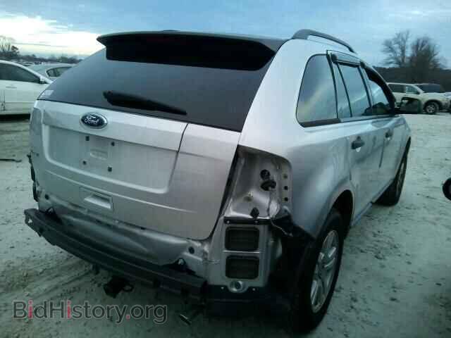 2010 FORD EDGE - VIN: 2FMDK3GC2ABA64260 - Фото 4