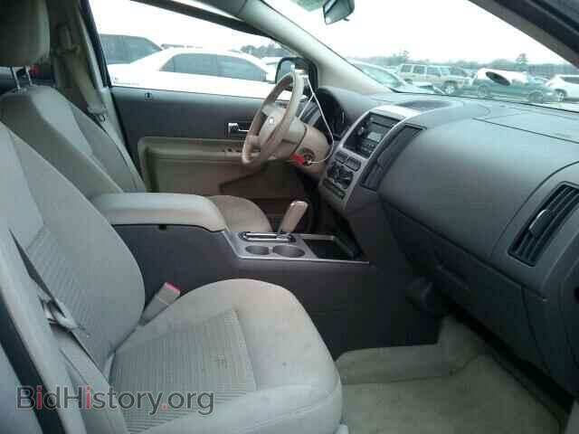 2010 FORD EDGE - VIN: 2FMDK3GC2ABA64260 - Фото 5