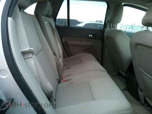 2010 FORD EDGE - VIN: 2FMDK3GC2ABA64260 - Фото 6