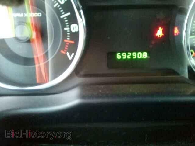 2010 FORD EDGE - VIN: 2FMDK3GC2ABA64260 - Фото 8