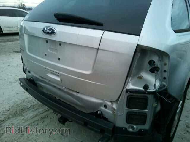 2010 FORD EDGE - VIN: 2FMDK3GC2ABA64260 - Фото 9