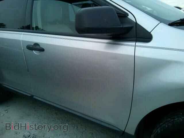 2010 FORD EDGE - VIN: 2FMDK3GC2ABA64260 - Фото 10