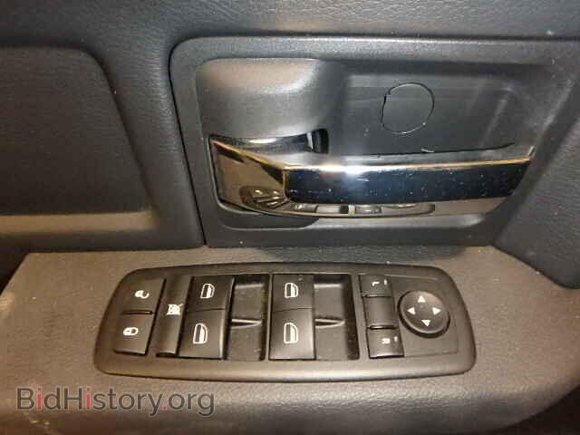 2011 DODGE RAM 1500 - VIN: 1D7RV1CT9BS536480 - Фото 9