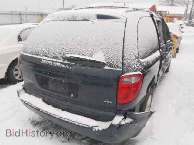 2006 DODGE CARAVAN - VIN: 2D4GP44L36R771012 - Photo 4
