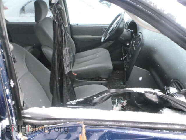 2006 DODGE CARAVAN - VIN: 2D4GP44L36R771012 - Photo 5
