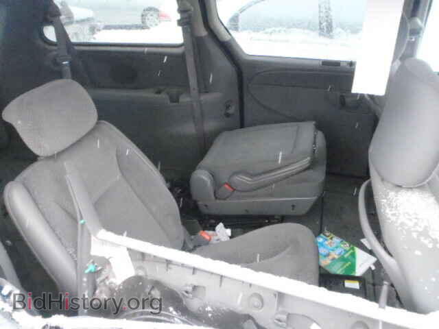 2006 DODGE CARAVAN - VIN: 2D4GP44L36R771012 - Photo 6