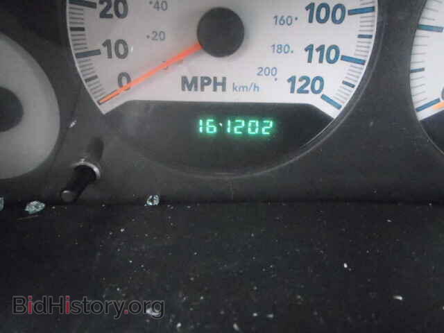 2006 DODGE CARAVAN - VIN: 2D4GP44L36R771012 - Photo 8