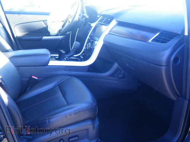 2013 FORD EDGE - VIN: 2FMDK4KC5DBB34108 - Photo 5