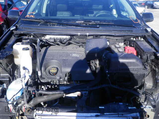 2013 FORD EDGE - VIN: 2FMDK4KC5DBB34108 - Photo 7
