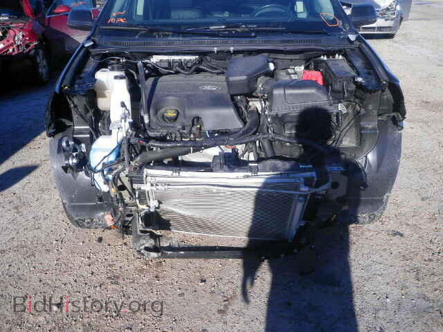 2013 FORD EDGE - VIN: 2FMDK4KC5DBB34108 - Photo 10