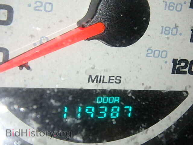 2005 DODGE NEON - VIN: 1B3ES56CX5D210959 - Фото 8