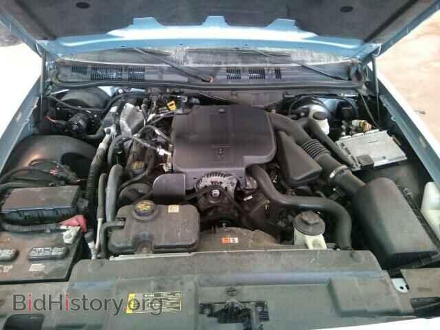 2011 FORD CROWN VIC - VIN: 2FABP7EV0BX184626 - Фото 7