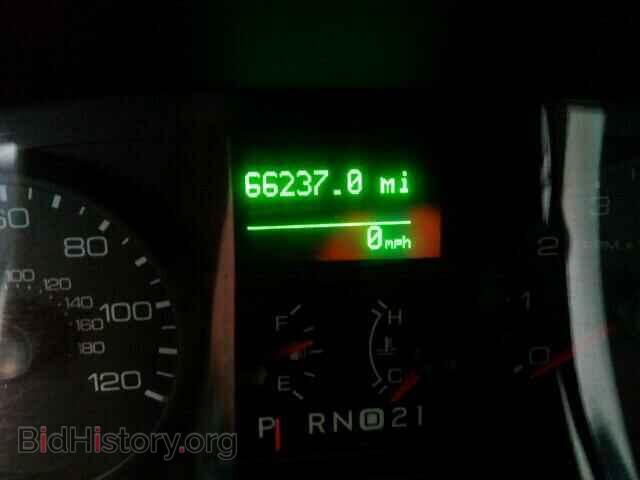 2011 FORD CROWN VIC - VIN: 2FABP7EV0BX184626 - Фото 8