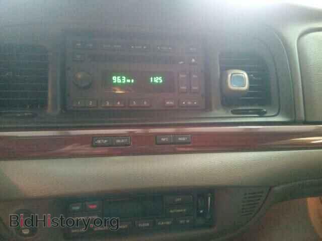 2011 FORD CROWN VIC - VIN: 2FABP7EV0BX184626 - Фото 10