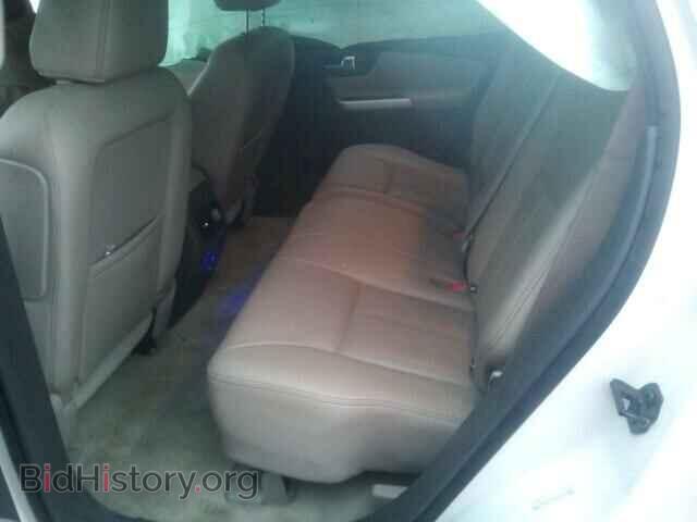 2011 FORD EDGE - VIN: 2FMDK3KC3BBB11756 - Photo 6