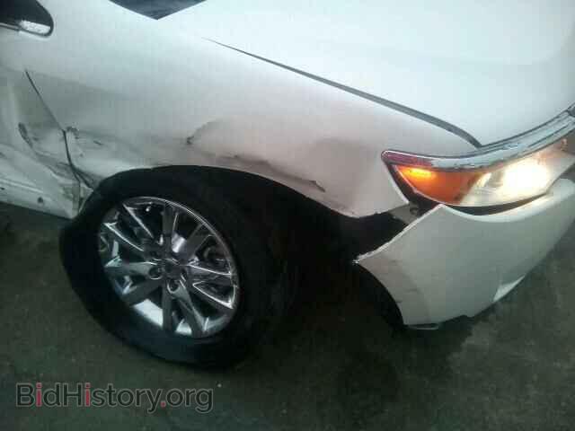2011 FORD EDGE - VIN: 2FMDK3KC3BBB11756 - Photo 9