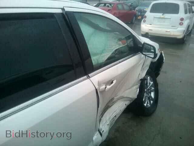 2011 FORD EDGE - VIN: 2FMDK3KC3BBB11756 - Photo 10