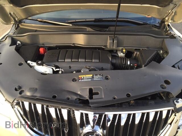 2014 BUICK ENCLAVE - VIN: 5GAKVBKD2EJ233452 - Фото 7