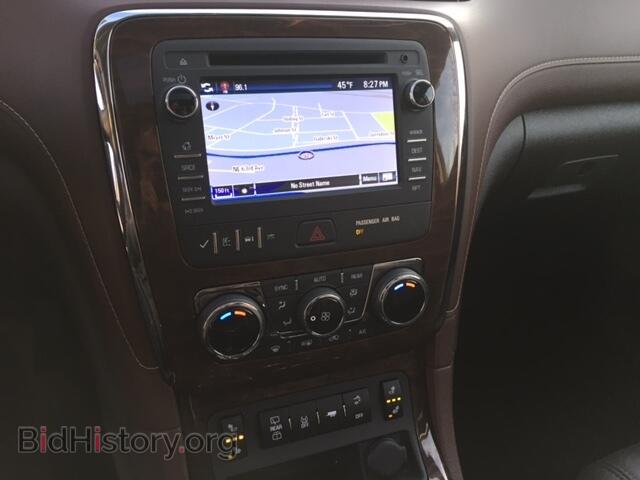 2014 BUICK ENCLAVE - VIN: 5GAKVBKD2EJ233452 - Фото 9