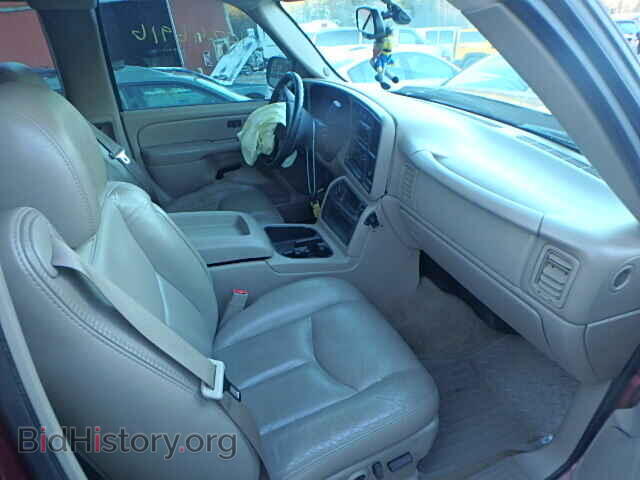 2006 CHEVROLET SILVERADO - VIN: 1GCHK29U46E101293 - Photo 5