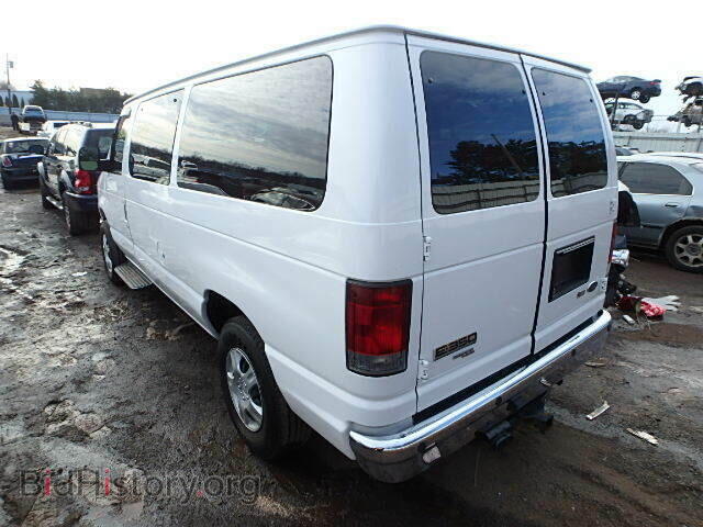 2010 FORD ECONOLINE - VIN: 1FBNE3BL9ADA77352 - Фото 3