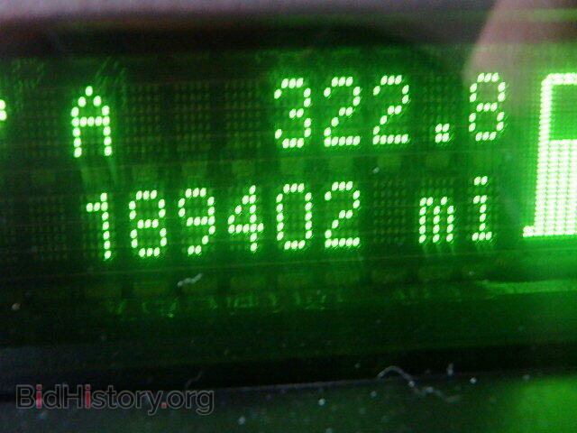 2010 FORD ECONOLINE - VIN: 1FBNE3BL9ADA77352 - Фото 8