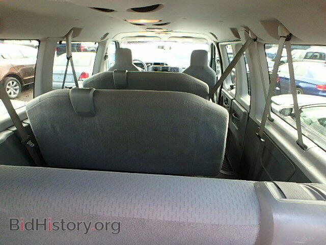2010 FORD ECONOLINE - VIN: 1FBNE3BL9ADA77352 - Фото 9