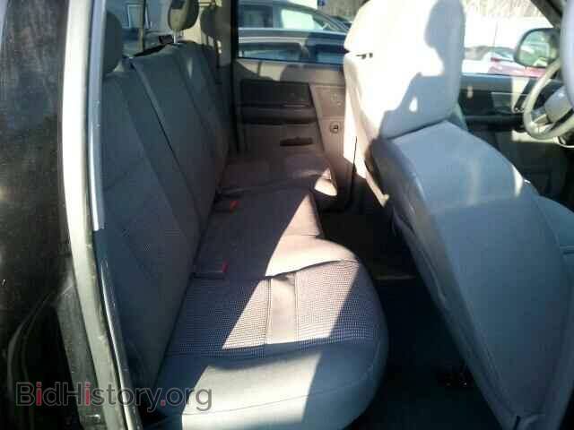 2007 DODGE RAM 1500 - VIN: 1D7HU18267S227085 - Фото 6