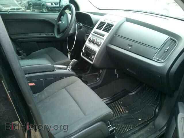 2010 DODGE JOURNEY - VIN: 3D4PG4FB4AT169228 - Фото 5