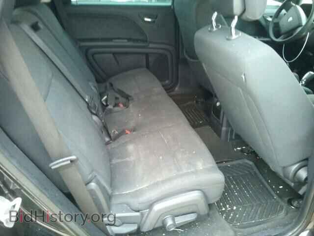 2010 DODGE JOURNEY - VIN: 3D4PG4FB4AT169228 - Фото 6
