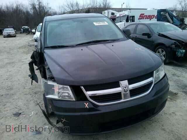 2010 DODGE JOURNEY - VIN: 3D4PG4FB4AT169228 - Фото 10