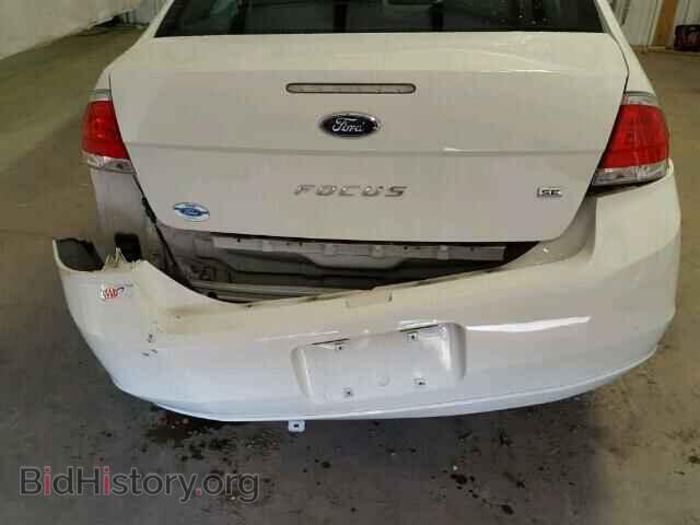 2010 FORD FOCUS - VIN: 1FAHP3FN8AW165396 - Фото 9