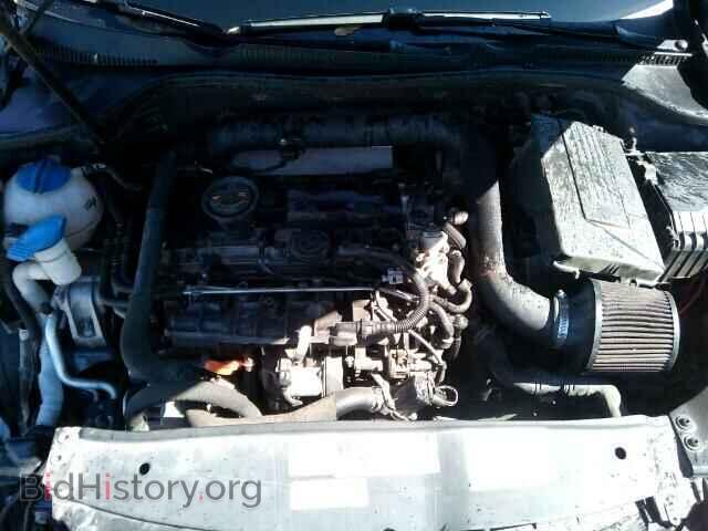 2012 VOLKSWAGEN GOLF - VIN: WVWPF7AJ4CW199438 - Фото 7